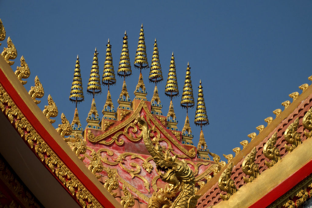 Wat Simuang